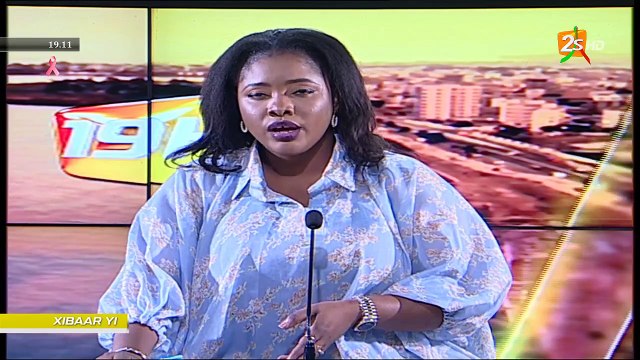 SUIVEZ XIBAAR YI 19H AVEC COUMBA GUISSE | MERCREDI 12 OCTOBRE 2022