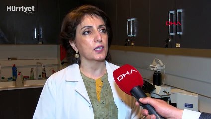 İÜ'de müsilaj incelemesinin ilk sonuçları. Pandeminin  müsilaja etkisi