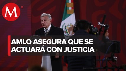 Gobierno analiza "con cuidado" prisión domiciliaria a Félix Gallardo: AMLO