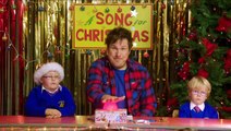 Sacré Noël! : Drôle de chorale Bande-annonce (EN)