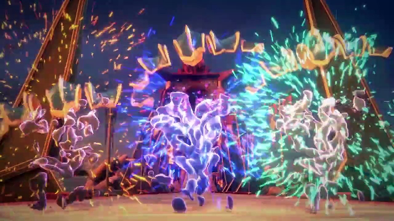 Gormiti (2018) Staffel 1 Folge 25 HD Deutsch