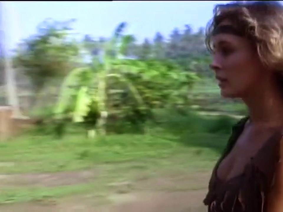 Tarzan (1991) Staffel 3 Folge 25 HD Deutsch