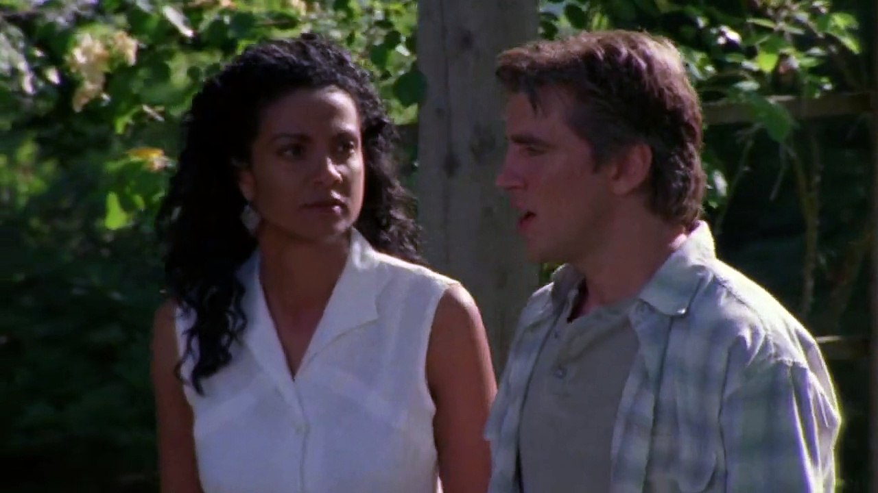 Poltergeist - Die unheimliche Macht Staffel 2 Folge 21 HD Deutsch