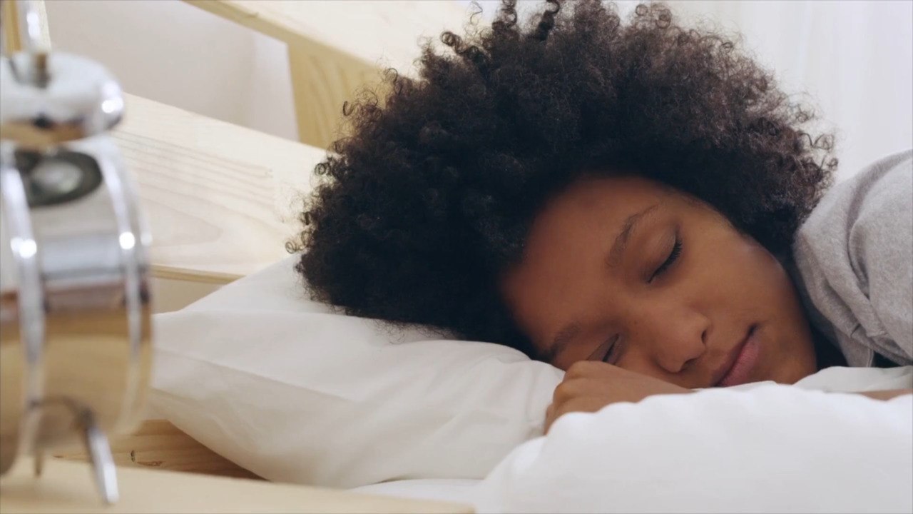 Taking a Nap Is Good for You  As Long As You Time It Right Here s How