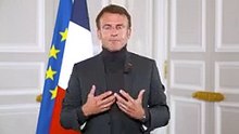 Emmanuel Macron souhaitait que les présidents africains du G5 Sahel clarifient leur position par rapport à Barkhane.