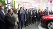 Bakan Varank, Tataristan Cumhurbaşkanı Minnihanov ile Bilişim Vadisi'ni ziyaret etti