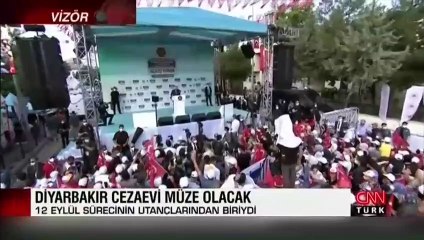 12 Eylül’ün işkence merkezinden kültür merkezine… Diyarbakır Cezaevi’nde neler yaşanmıştı?