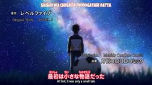 Inazuma Eleven Orion no Kokuin Staffel 1 Folge 13 HD Deutsch