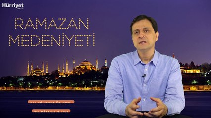Ramazanda Neden Mahyalar Kurulur?  I Ramazan Medeniyeti #22