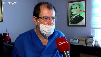 İbn-i Sina'nın ilacı Kovid-19'a umut oldu