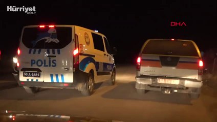Ormanda kayboldum ihbarı yapan Esra için arama çalışması başlatıldı