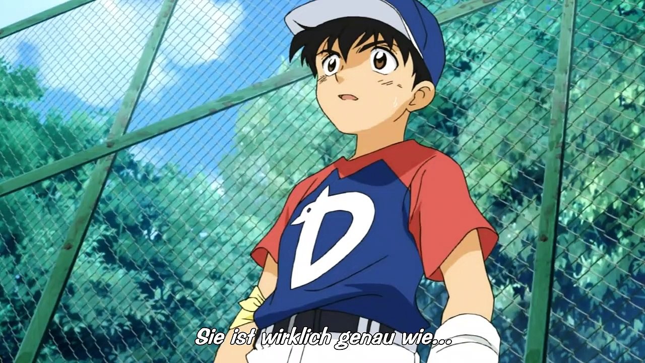 Major staffel 1 folge 16 hd deutsch