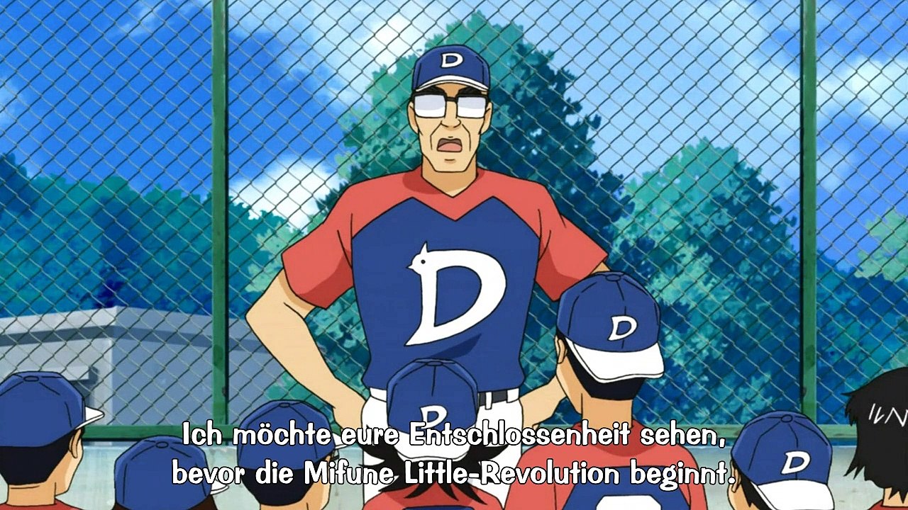 Major Staffel 1 Folge 15 HD Deutsch