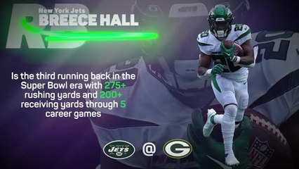 Lock, Load or Lose? - Week 6