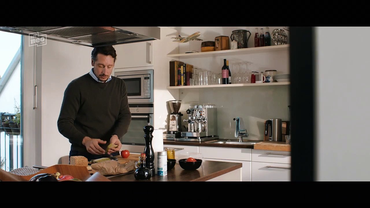 Aus dem Tagebuch eines Uber-Fahrers Staffel 1 Folge 3 HD Deutsch