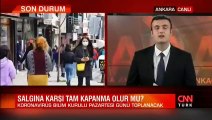 Tüm gözler Bilim Kurulu toplantısında! Koronavirüsle mücadelede hangi tedbirler alınacak?