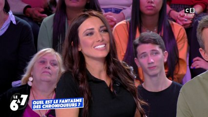 Les fantasmes des chroniqueurs !