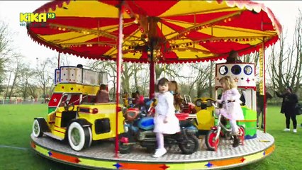 Teletubbies Staffel 1 Folge 15 HD Deutsch