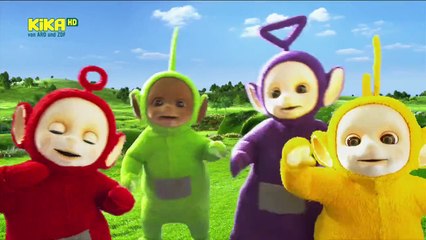Teletubbies Staffel 1 Folge 20 HD Deutsch