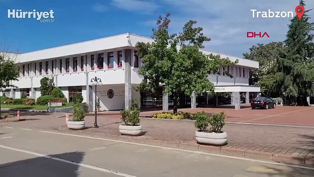 Trabzon'da 68 üniversiteli, zehirlenme şüphesiyle hastaneye başvurdu