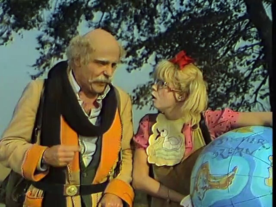 Klimbim Staffel 5 Folge 1 HD Deutsch