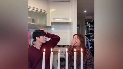 Don't Smile While Watching this Video. (Impossible!)