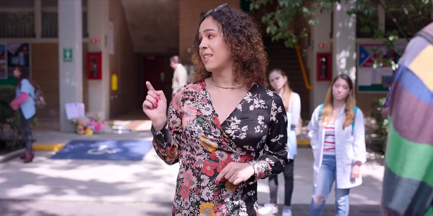 Nicht meine Schuld Mexiko Staffel 1 Folge 8 HD Deutsch