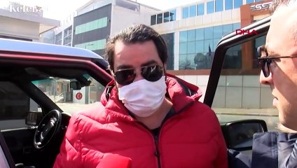 Karahan Çantay'ın kardeşi isyan etti: Söylenenlerin hepsi yalan!