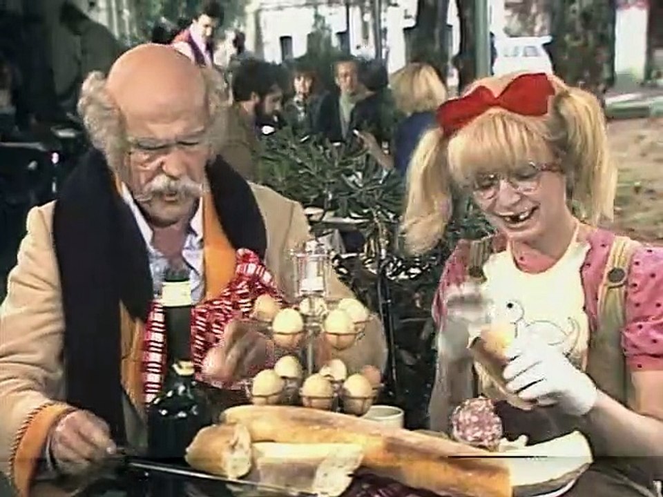 Klimbim Staffel 5 Folge 2 HD Deutsch