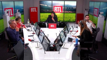 Le journal RTL de 21h du 12 octobre 2022
