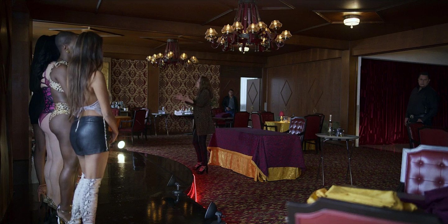 Nicht meine Schuld Mexiko Staffel 1 Folge 10 HD Deutsch