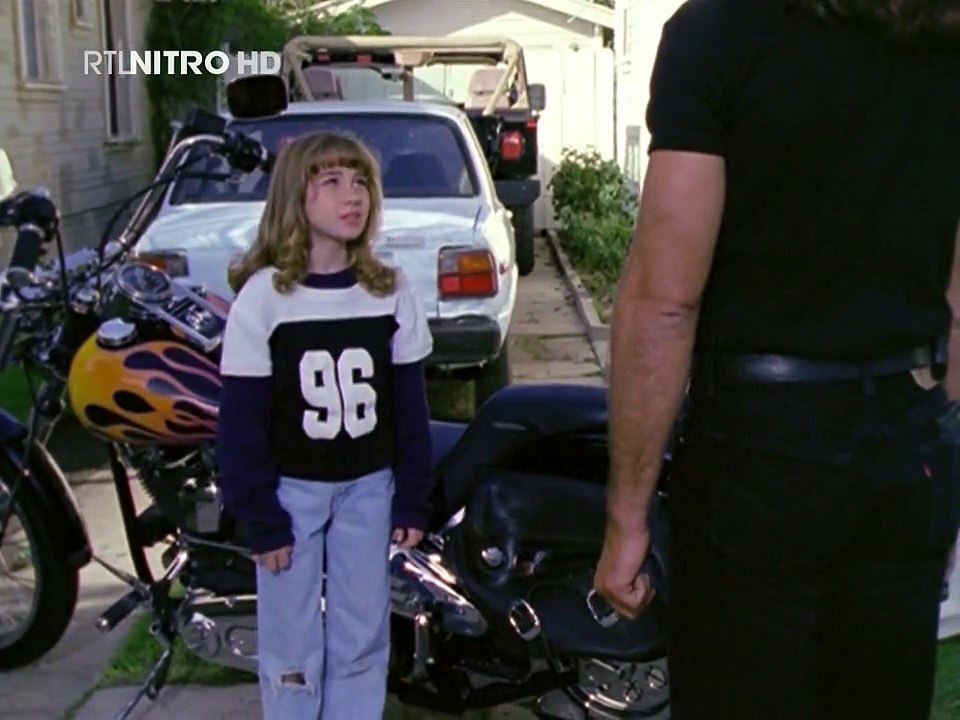 Renegade - Gnadenlose Jagd Staffel 5 Folge 21 HD Deutsch