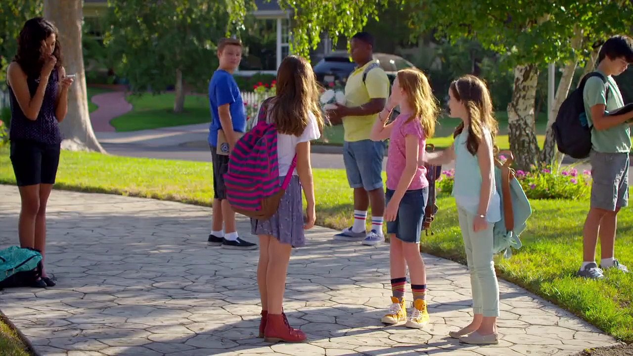 Das geheimnisvolle Kochbuch Staffel 1 Folge 1 HD Deutsch