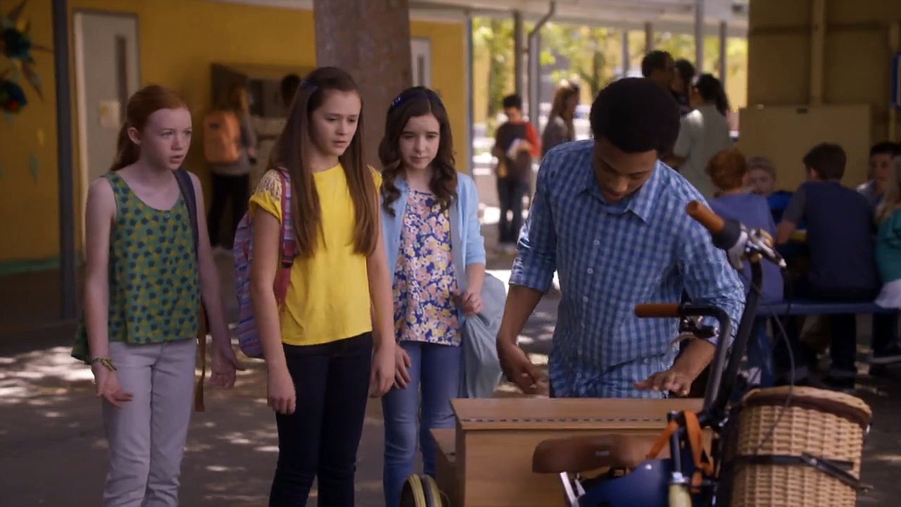 Das geheimnisvolle Kochbuch Staffel 1 Folge 5 HD Deutsch