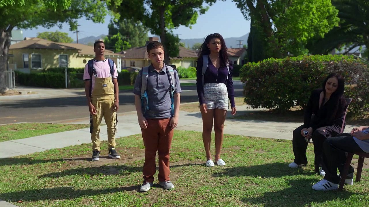 On My Block Staffel 4 Folge 6 HD Deutsch