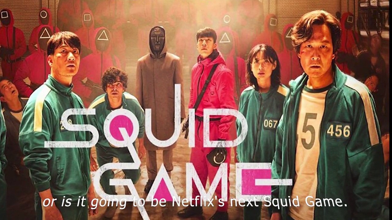 All of Us Are Dead Season 2  Official Trailer Netflix