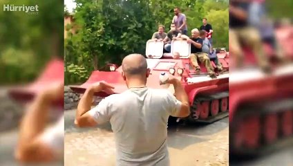 Pakdemirli, Twitter hesabından paylaşımda bulundu