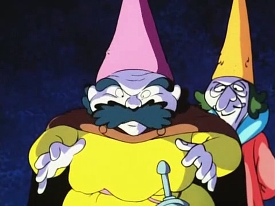 Im Land des ZauberersOz Staffel 1 Folge 40 HD Deutsch