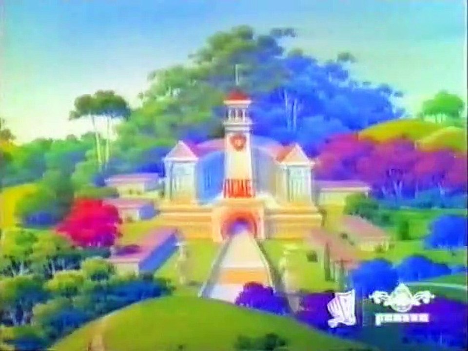 Tiny Toon Abenteuer Staffel 3 Folge 18 HD Deutsch
