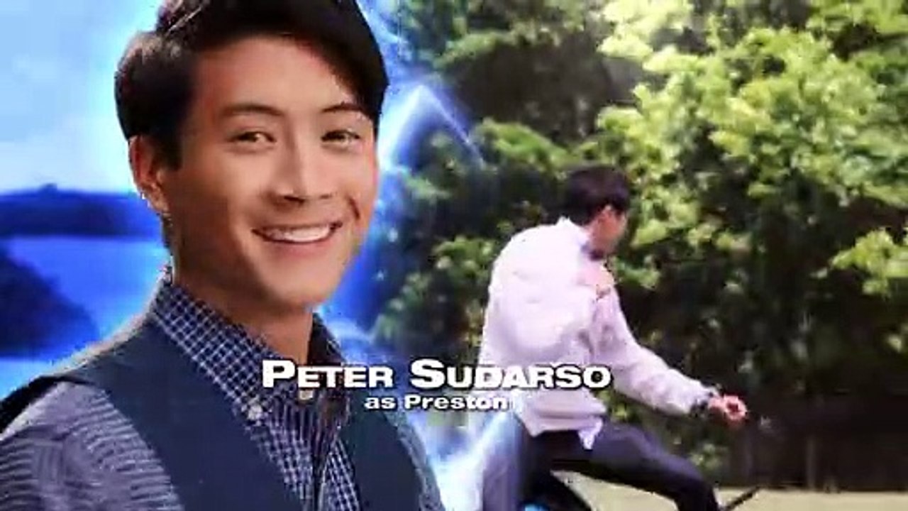 Power Rangers Ninja Steel Staffel 1 Folge 21 HD Deutsch