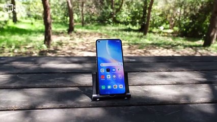 Oppo Reno 5 incelemesi