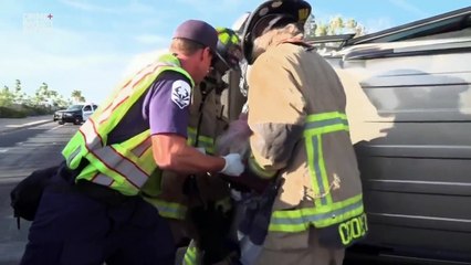 Live Rescue - Immer im Einsatz Staffel 1 Folge 1 HD Deutsch