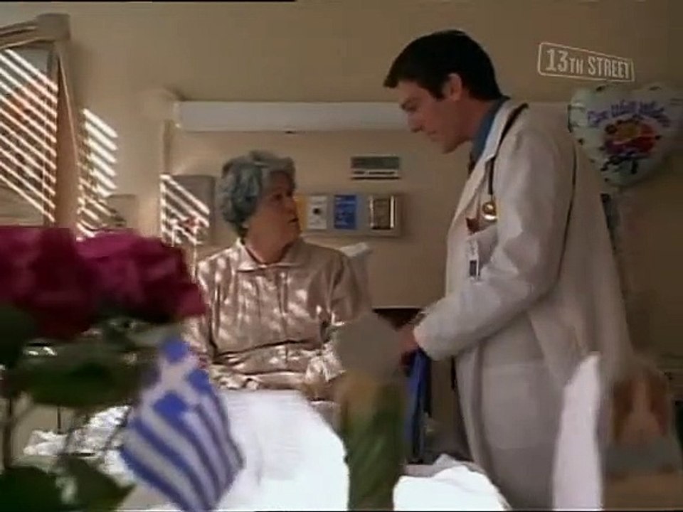 Pretender Staffel 3 Folge 6 HD Deutsch