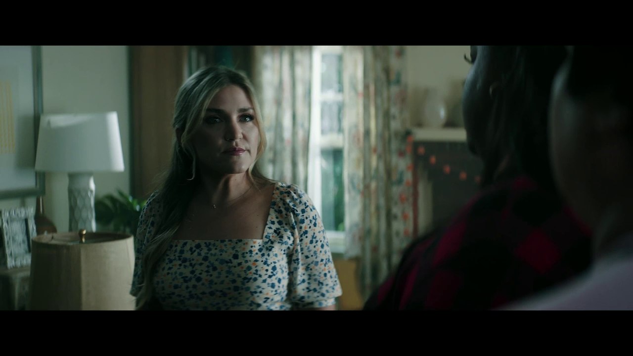 IR Interview Andrew Lewis Caldwell & Jessica Lowe For “Cursed Friends