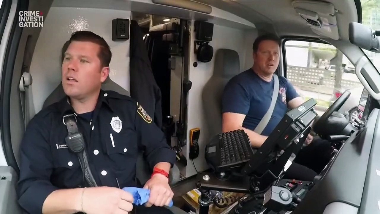 Live Rescue - Immer im Einsatz Staffel 1 Folge 2 HD Deutsch