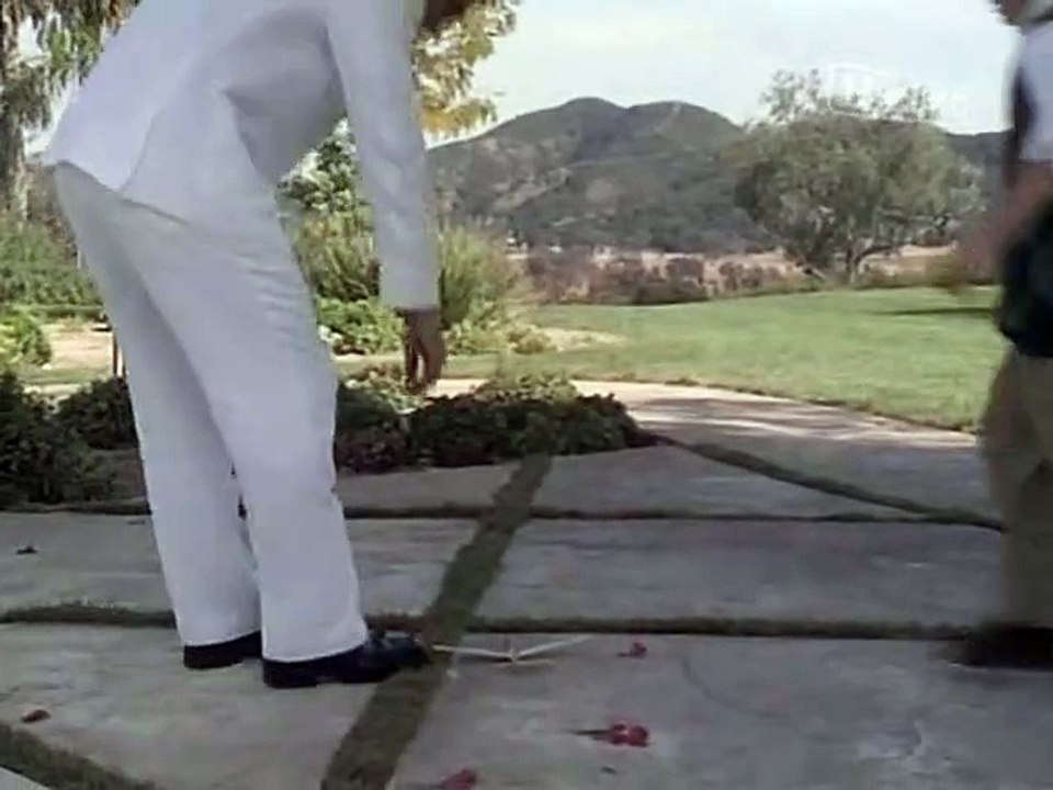 Pretender Staffel 3 Folge 7 HD Deutsch