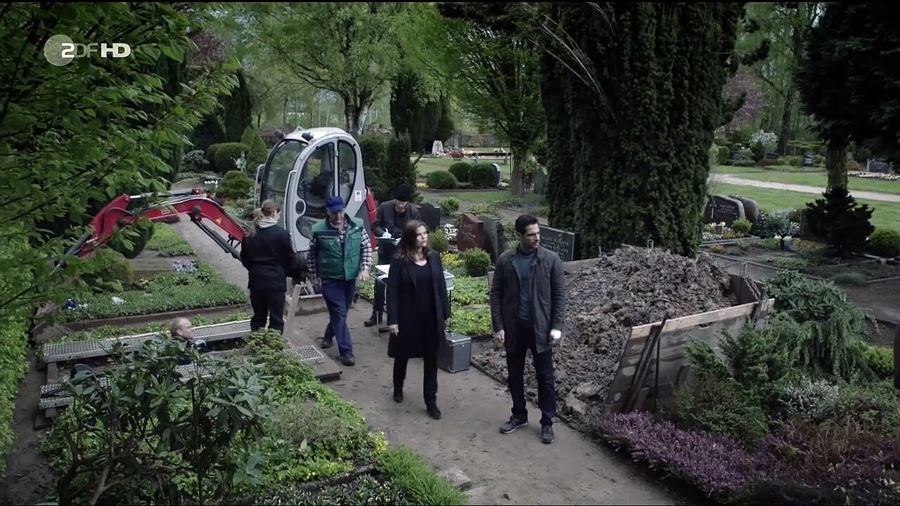 Stralsund Staffel 1 Folge 14 - Part 02 HD Deutsch