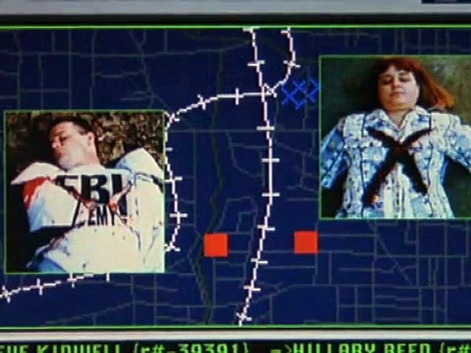 Profiler Staffel 2 Folge 17 HD Deutsch