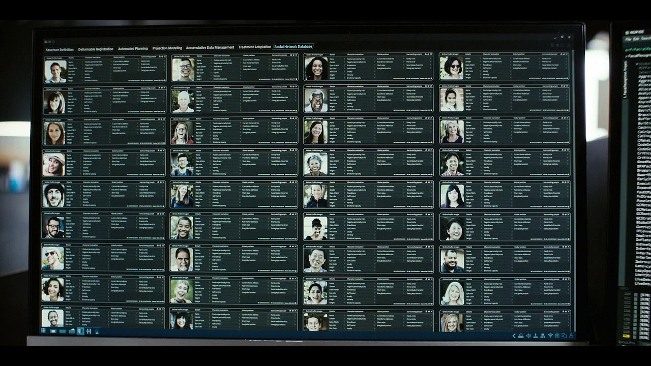 The Girlfriend Experience Staffel 3 Folge 1 HD Deutsch