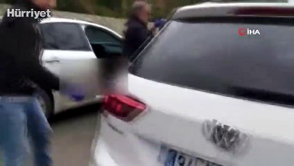 Bursa’da film sahnelerini aratmayan uyuşturucu operasyonu